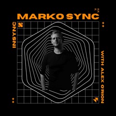 Marko Sync: Insync With Alex O'Rion