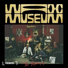 PREMIERE: Wax Museum - Get To You