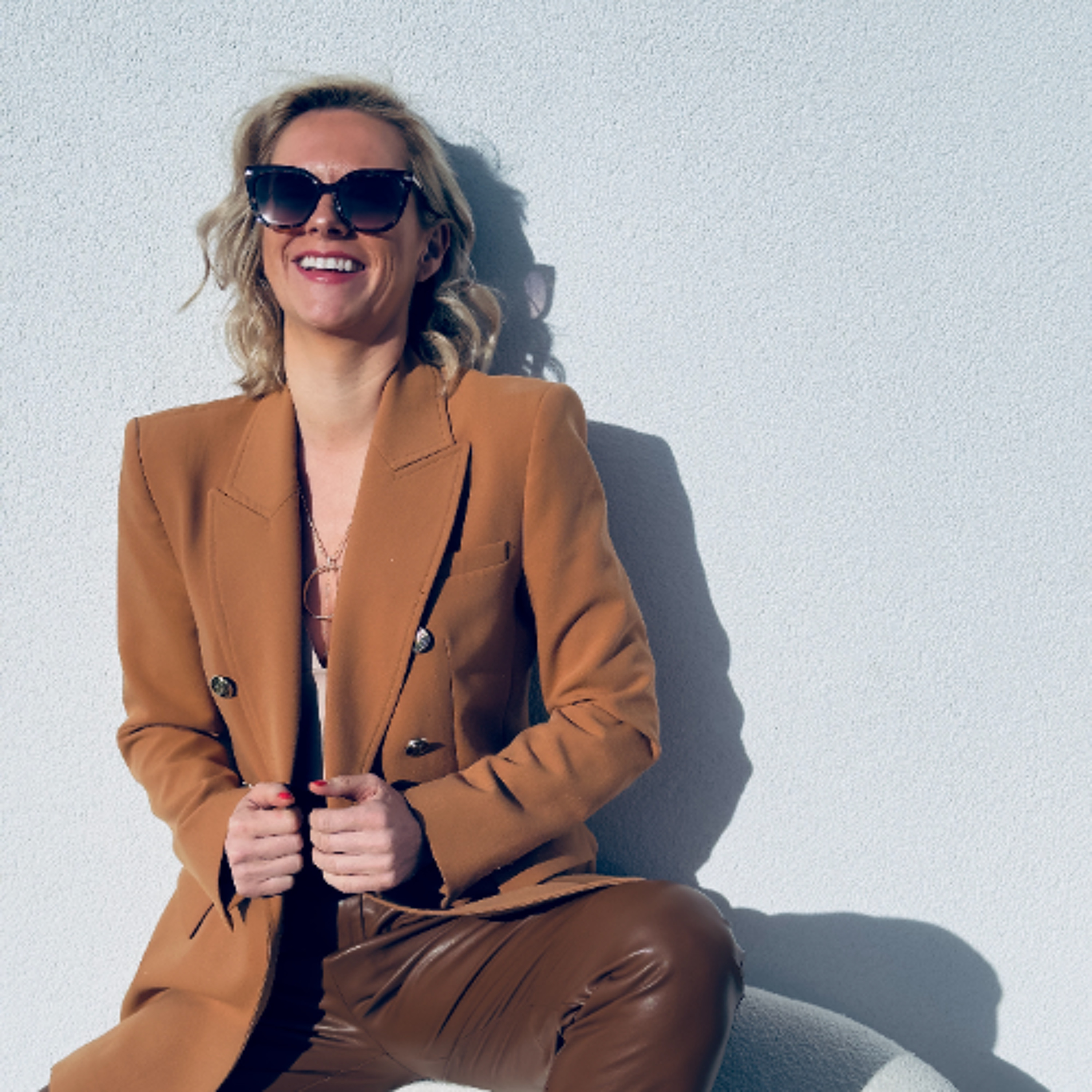 Sofie De Bleser Podcast