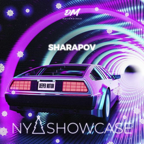 Sharapov - DMR New Year Showcase 2022