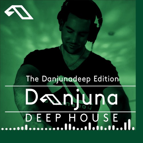 The Danjunadeep Edition 001 (4hr Anjunadeep Classic Set)