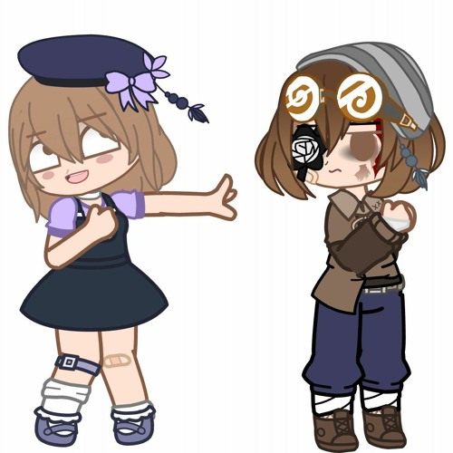 |•You Could Be The Beauty And I Could Be The Monster•|Requested|Edit Audio|