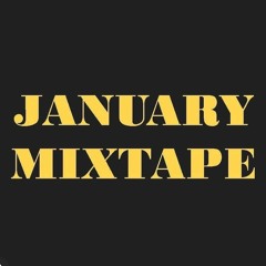 2021 feat. W.O.A. (January's Mixtape)
