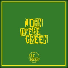 John Deere Green