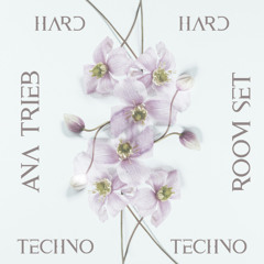ROOM SET HARD TECHNO_AnaTrieb