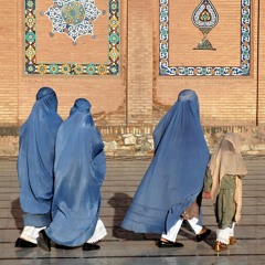 Les femmes rendues muettes en Afghanistan