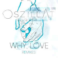 Why, Love (Phil Errotari Remix)