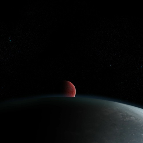 To infinity and beyond: Space Travel, Mars and Ethics