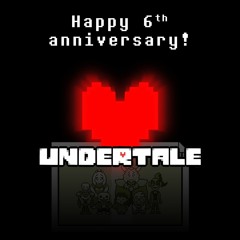 Six years of UNDERTALE