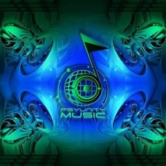 Plur(R)TripPskoGen #4 - Open Air - NightPsy Mix