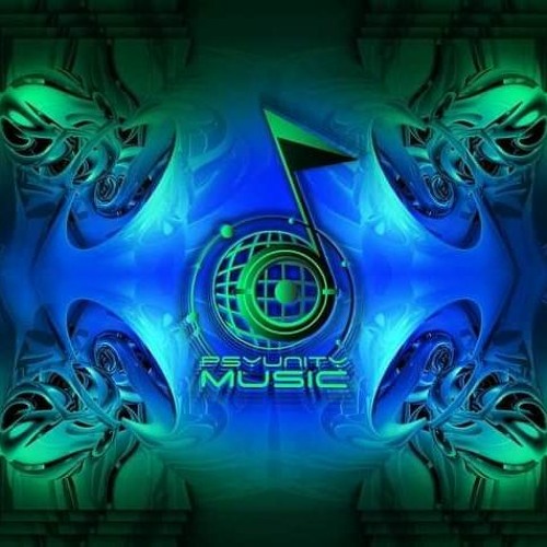 Plur(R)TripPskoGen #4 - Open Air - NightPsy Mix