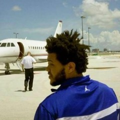 The Weeknd - Take You (feat. Phil Kahan)