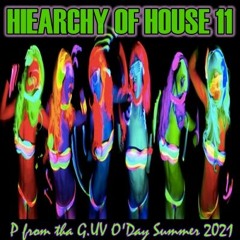 THE ESSENTIAL BEST OF CLASSIC HOUSE SERIES HIEARCHY OF HOUSE 11