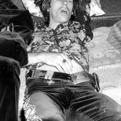 The Land Of Rock. Featuring Nick on Guitar