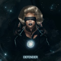Defender (Thiago Antony Big Room Remix) with Julie Hicklin