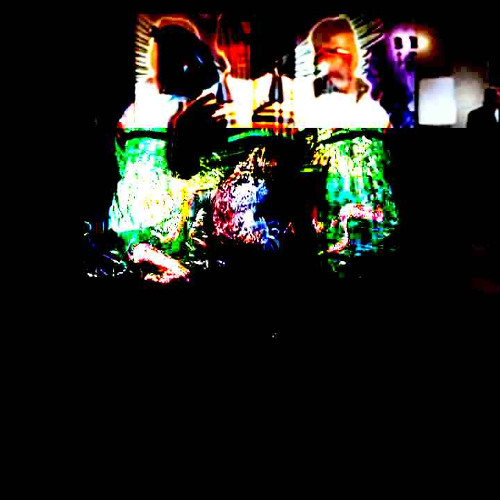 a flame that bridges the world (lol)