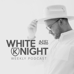 White Knight 01 @ Megapolis 89.5 FM