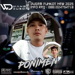 DJ WANG DOSON™ DUGEM BULAN BINTANG (VVIP) X KEHILANGAN NEW SPECIAL REQUEST PONIMEN TILLDROP 2025.mp3