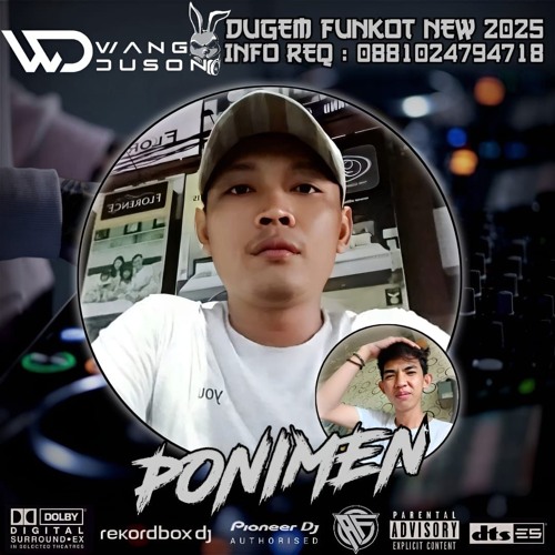 DJ WANG DOSON™ DUGEM BULAN BINTANG (VVIP) X KEHILANGAN NEW SPECIAL REQUEST PONIMEN TILLDROP 2025.mp3