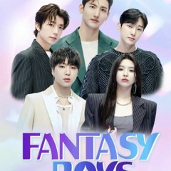 Streaming* (2023) Fantasy Boys: Excitement After School [S1E7]  ~fullEpisode