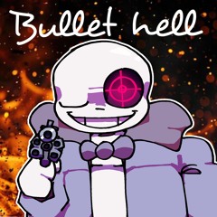 bullet hell II