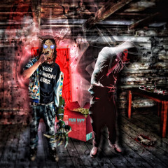 [HOSTED BY DJ BLANK PAGE] D3M0N 5H@WTY (PROD GSELL)
