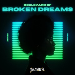 Green Day - Boulevard of Broken Dreams (Johannes Lange Bootleg) FREE DOWNLOAD