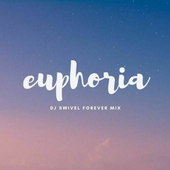Euphoria DJ Swivel Remix - Jungkook BTS (Cover)