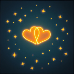 Stardust Hearts