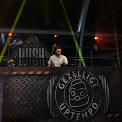 Gezellige Downtempo by CRO @ WiSH Outdoor 2024 (Gezellige Uptempo stage) (Re-Run)