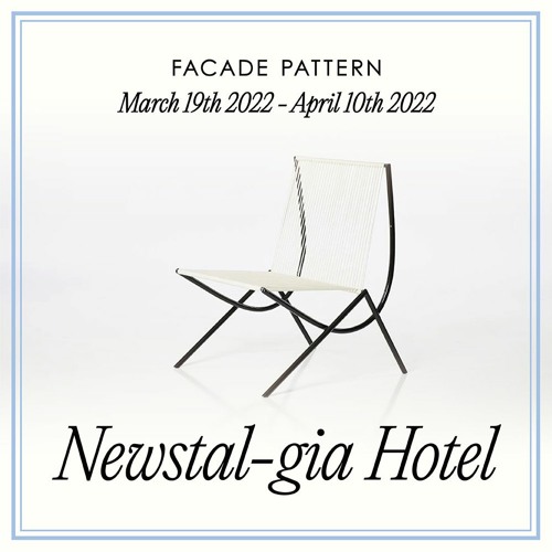 Nestalgia Hotel No.5 By MUSHXXX