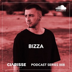 Clarisse Records Podcast CP008 BizZa