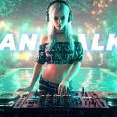 Tears of Love remix - Alan walker + K-391 Style(music video)