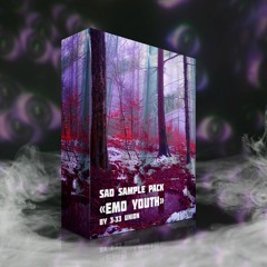 FREE SAMPLE PACK EMO YOUTH  by 3•33 union