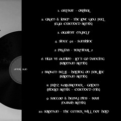 Electro Dance Deep House Soul Music Mix No. 1/2022