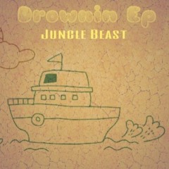 03. Jungle Beast - Destiny (feat. Nino.G
