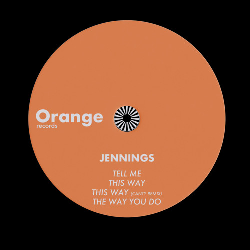 This Way (Original Mix)