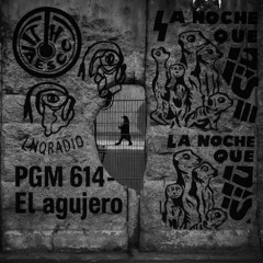 PGM 614- El agujero