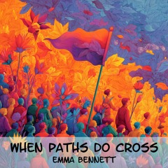 When Paths Do Cross