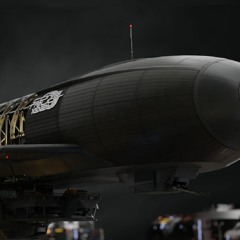 ATRIP - Fussy (Rollthered Flip)