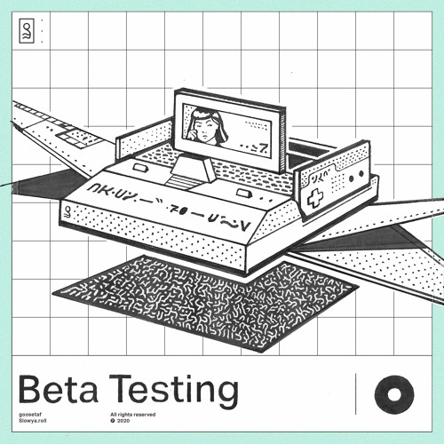 Beta Testing w/ slowya.roll