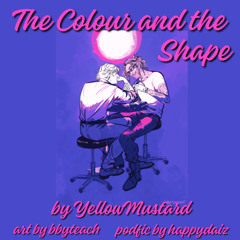 1 The Colour and the Shape