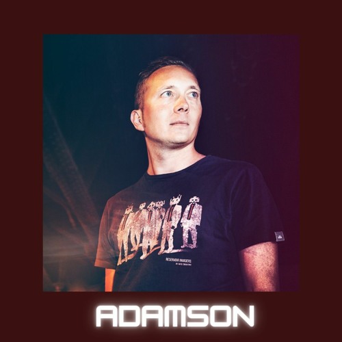Beach Podcast™  Guest Mix by Adamson