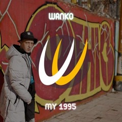 Wanko - My 1995 @ Ulysse records