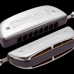 Hohner Chrometta 8 – Love Me Do (Beatles cover)