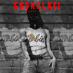 Trap Arabic Sample Type Beat - Hard Type Beat "Shokolati" بیت رپ گنگ سنتی
