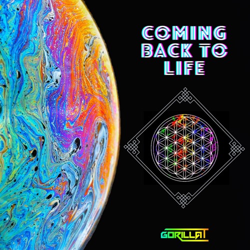 Coming Back To Life (FREE DL)