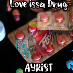 Ayrist ”Taking Dese Drugs” OfficialAudio Prod.Gentle x DannyBoi