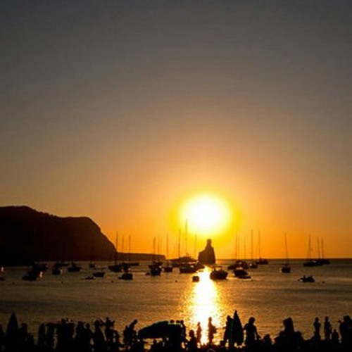 Tony Johns - Balearic Days And Nights
