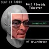 Descargar video: West Florida Takeover w/ Dr. Anderson 003